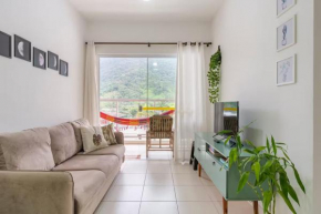 ACONCHEGO - Apartamento Completo com Vista para as Montanhas